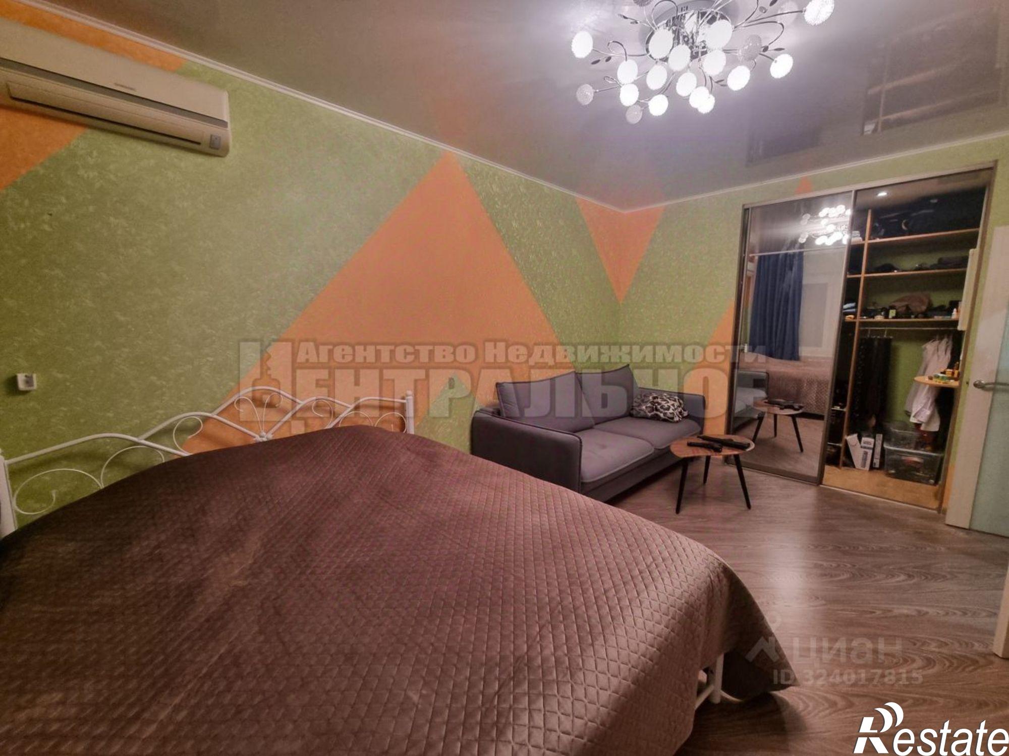 Купить квартиру за 5 500 000 рублей на проезд Соловьиная роща, 18