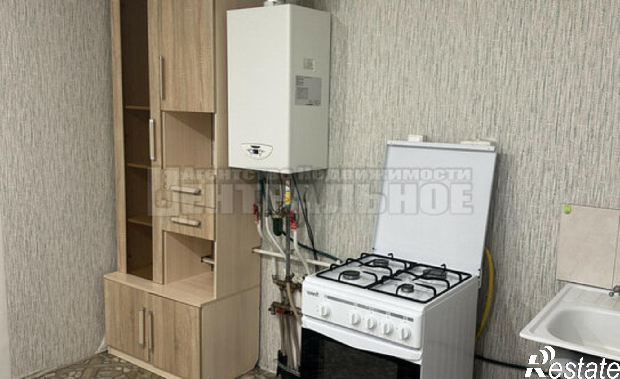 Купить квартиру за 3 350 000 рублей на Киевское шоссе, 53