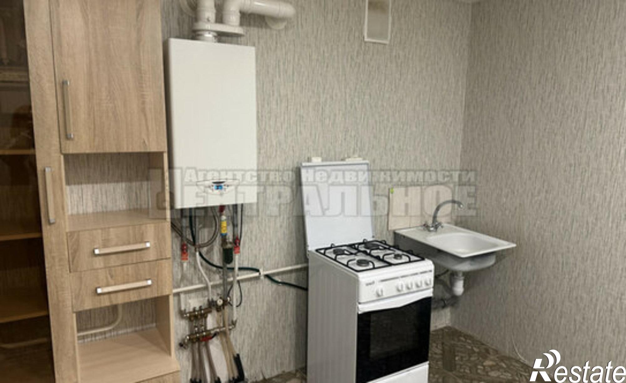 Купить квартиру за 3 350 000 рублей на Киевское шоссе, 53