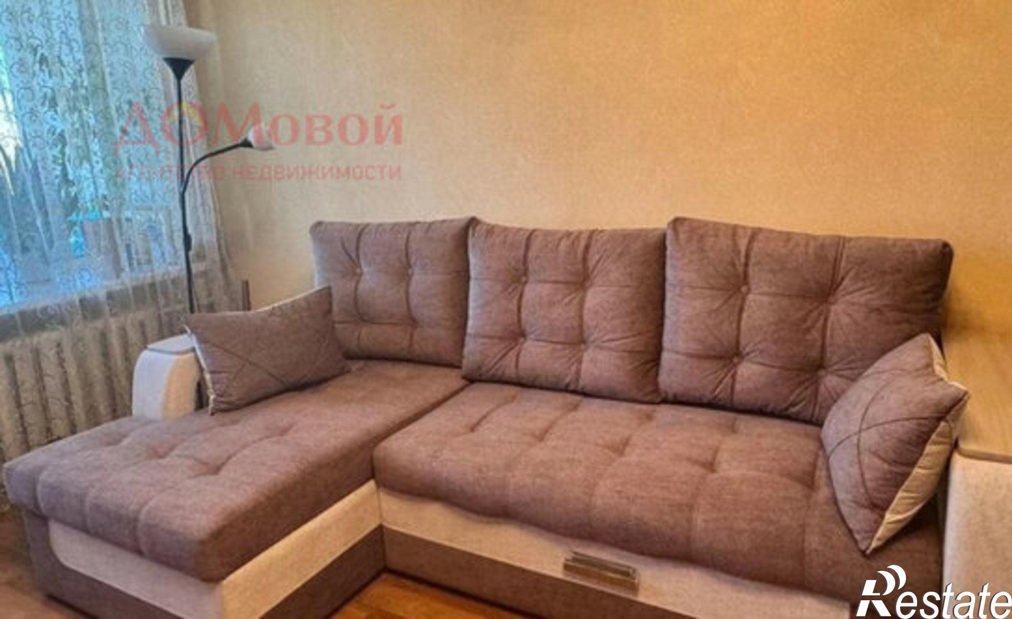 Купить квартиру за 2 900 000 рублей на ул Березовая, 12