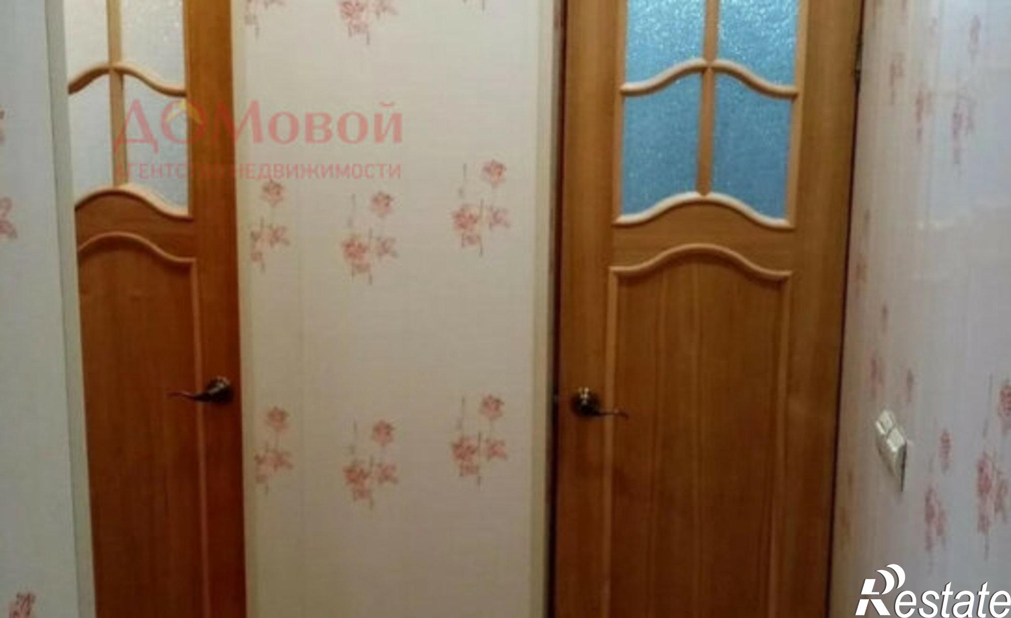 Купить квартиру за 2 900 000 рублей на ул Березовая, 12