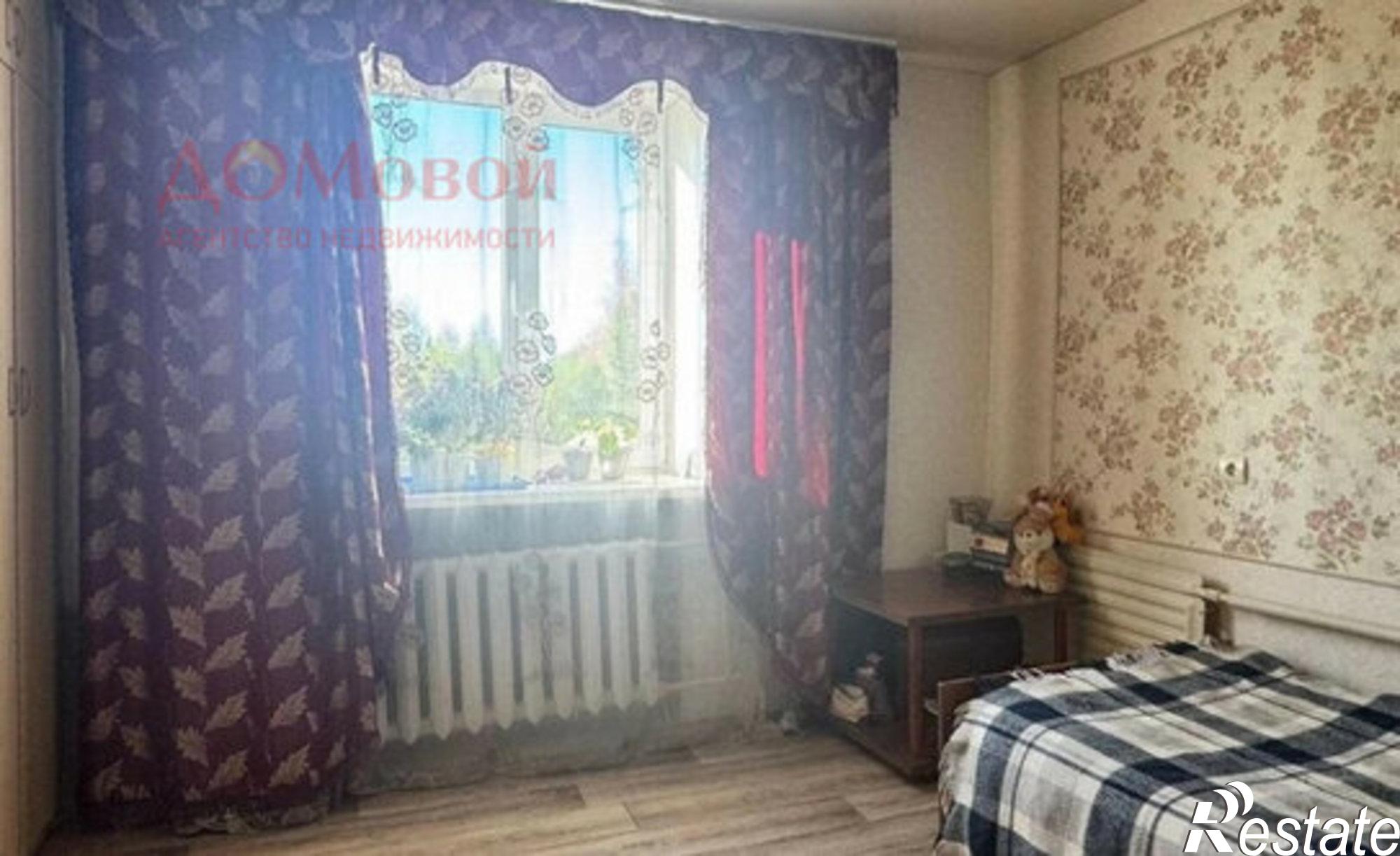 Купить квартиру за 2 900 000 рублей на ул Березовая, 12