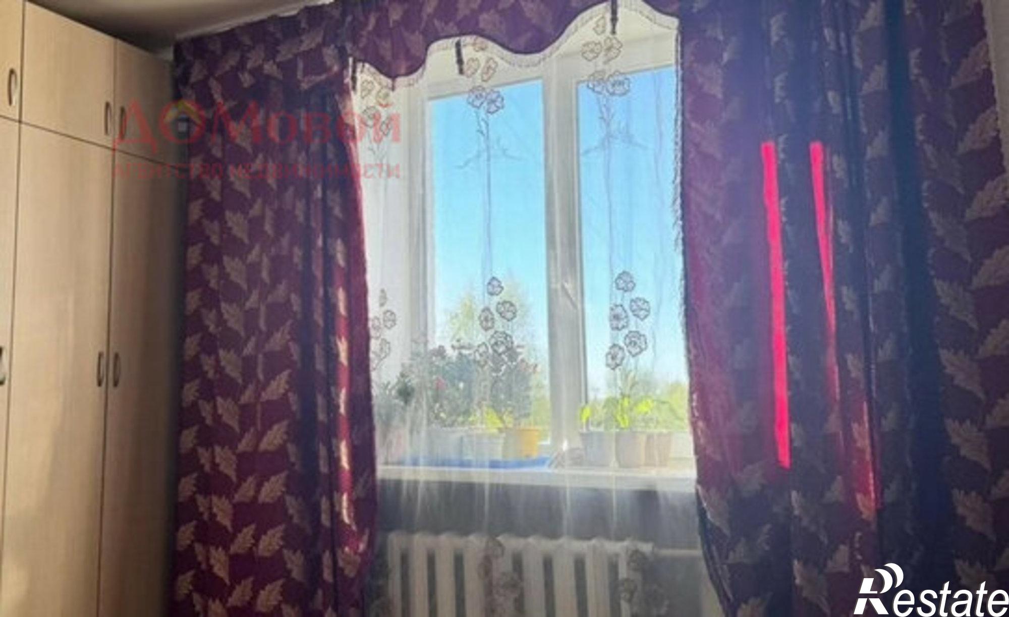 Купить квартиру за 2 900 000 рублей на ул Березовая, 12