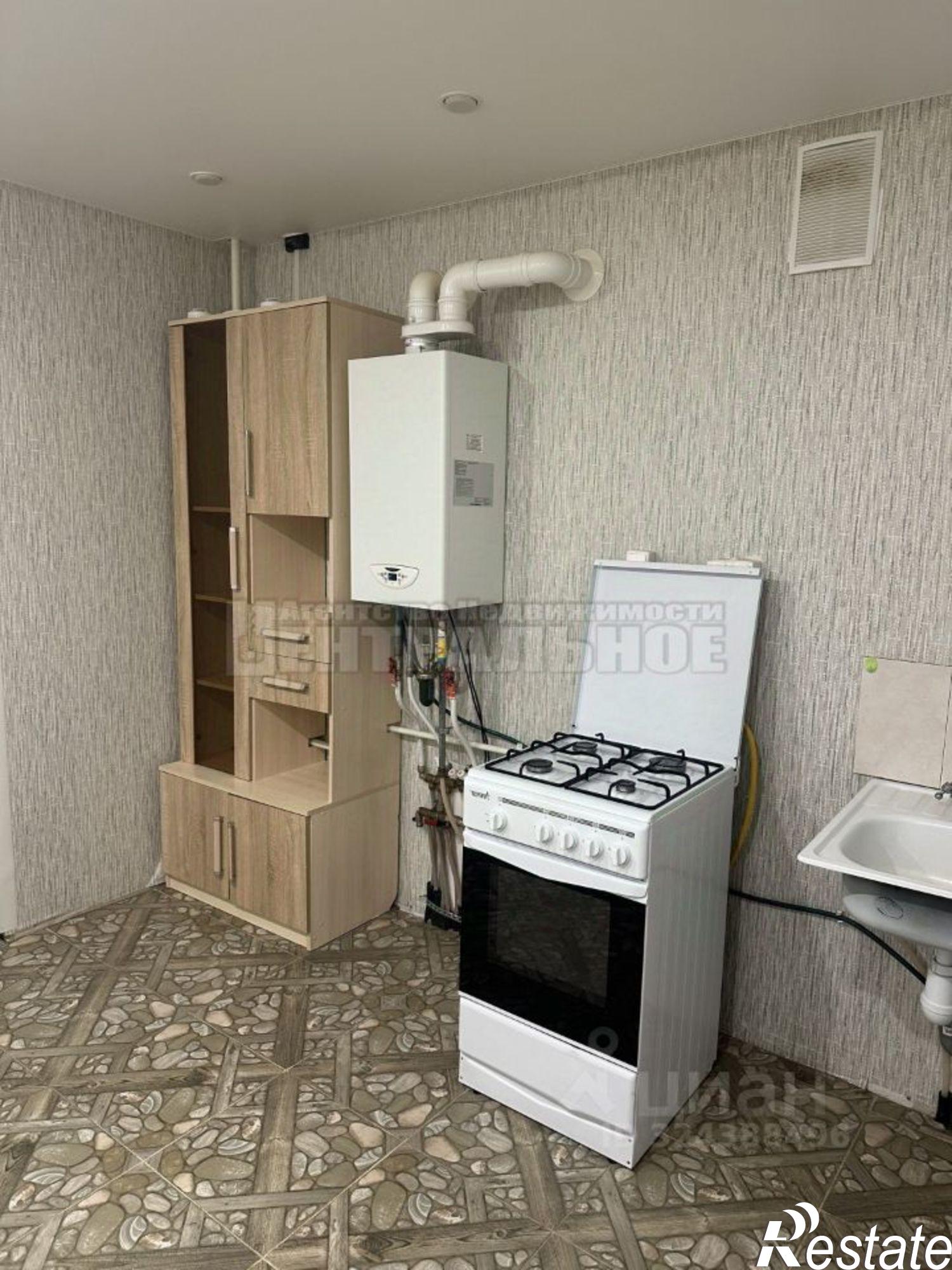 Купить квартиру за 3 350 000 рублей на Киевское шоссе, 53