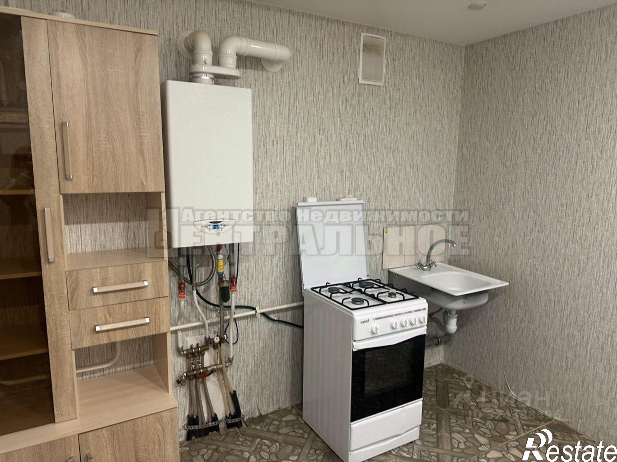 Купить квартиру за 3 350 000 рублей на Киевское шоссе, 53