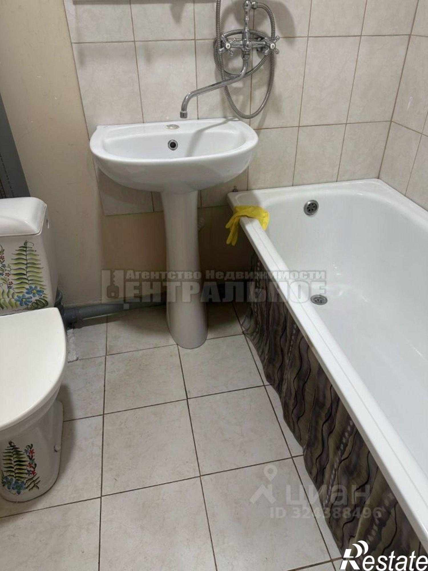 Купить квартиру за 3 350 000 рублей на Киевское шоссе, 53