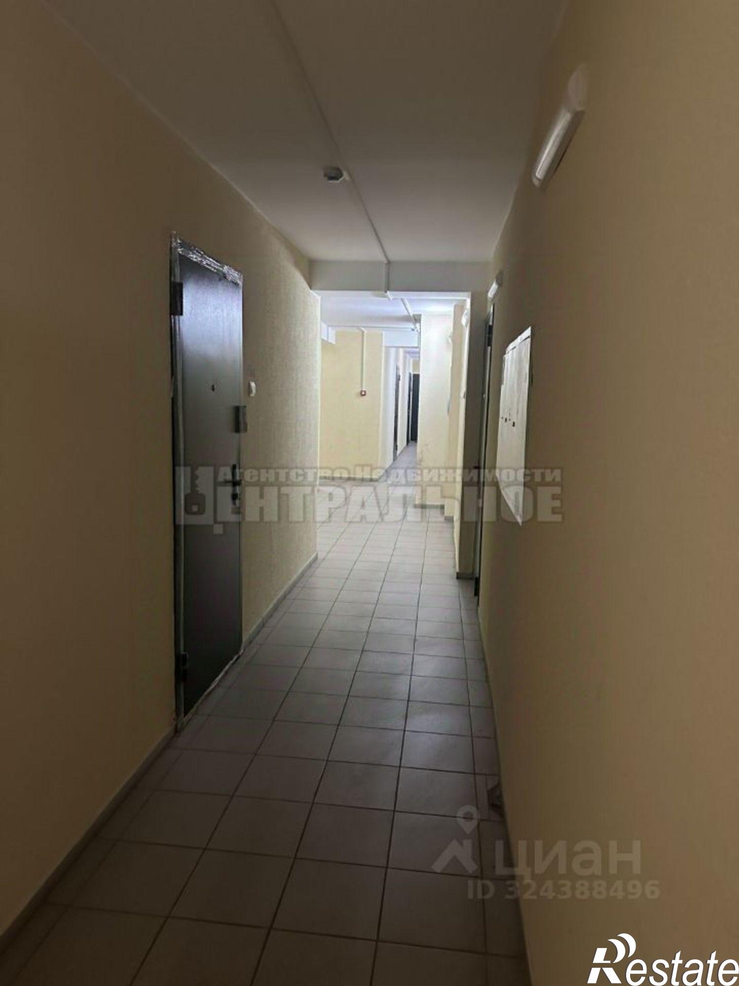 Купить квартиру за 3 350 000 рублей на Киевское шоссе, 53