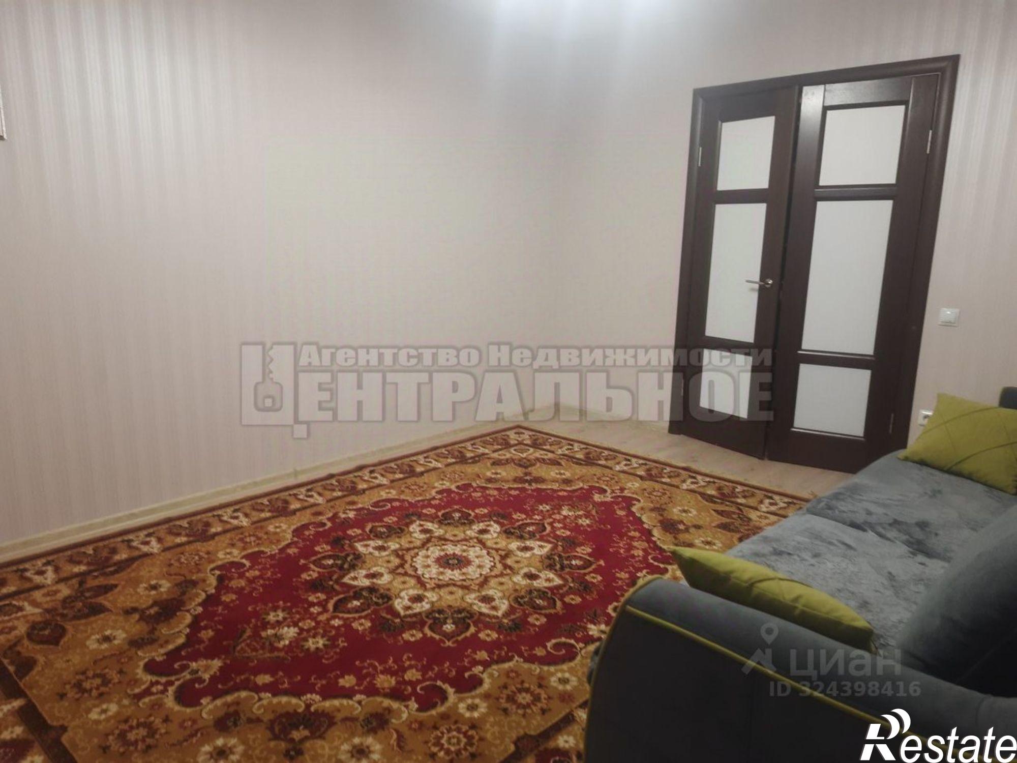 Купить квартиру за 6 100 000 рублей на ул Крупской, 55А