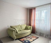 1-комн, 38кв м, этаж 6/11 Звёздная улица, 4А