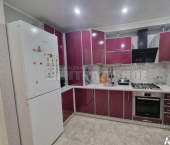 1-комн, 44кв м, этаж 4/5 проезд Соловьиная роща, 18