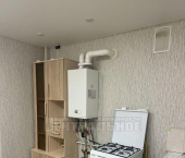 1-комн, 36кв м, этаж 5/10 Киевское шоссе, 53