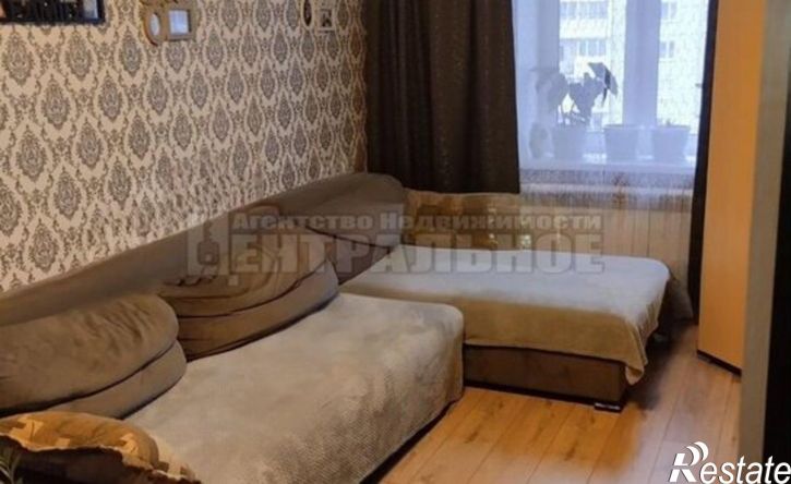 2-комн квартира Киевское шоссе, 57,  д. 57