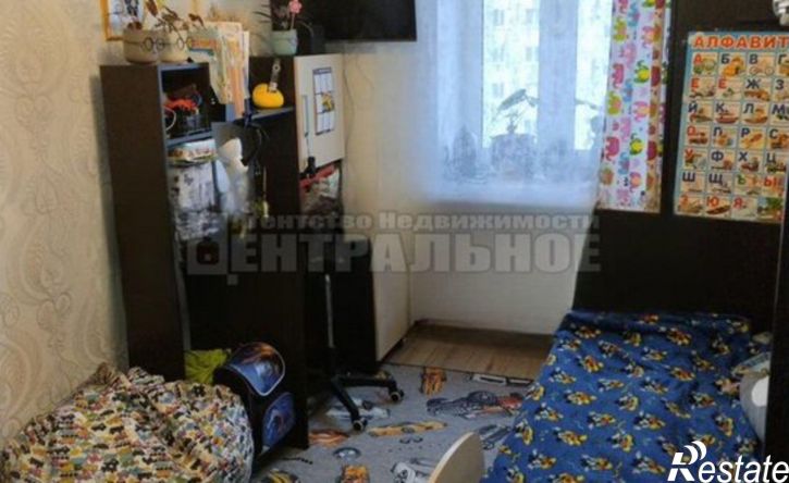 2-комн квартира Киевское шоссе, 57,  д. 57