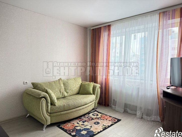 1-комн квартира Звёздная улица, 4А,  д. 4А