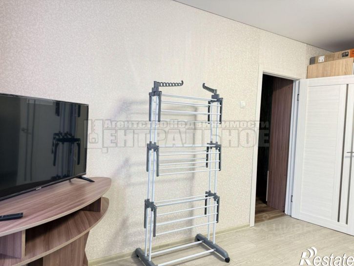 1-комн квартира Звёздная улица, 4А,  д. 4А