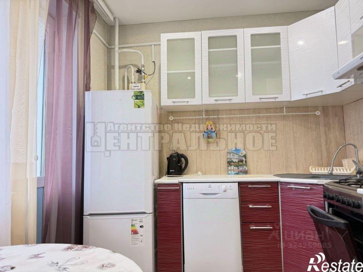 1-комн квартира Звёздная улица, 4А,  д. 4А