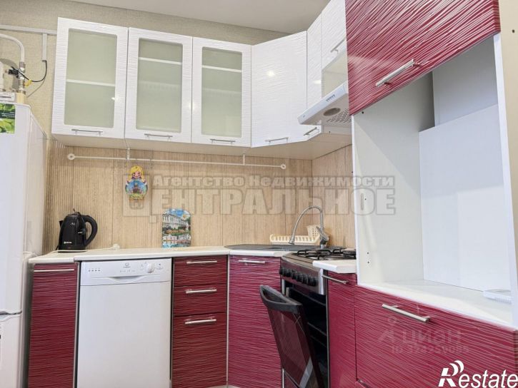 1-комн квартира Звёздная улица, 4А,  д. 4А