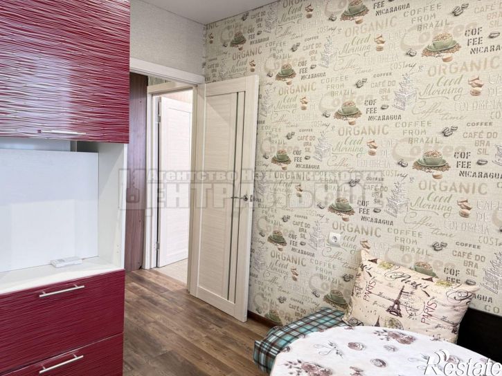 1-комн квартира Звёздная улица, 4А,  д. 4А