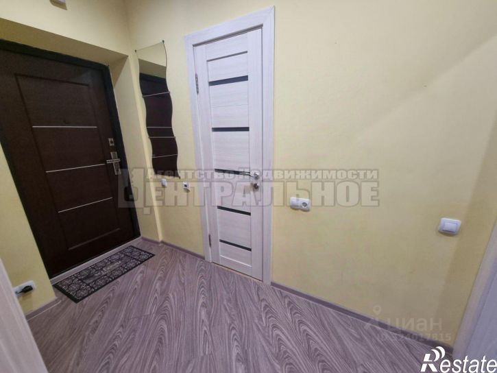 1-комн квартира проезд Соловьиная роща, 18,  д. 18