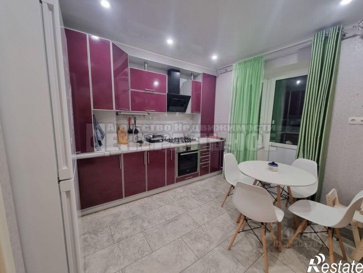 1-комн квартира проезд Соловьиная роща, 18,  д. 18