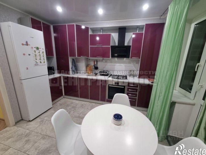 1-комн квартира проезд Соловьиная роща, 18,  д. 18