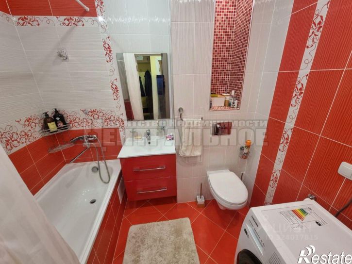 1-комн квартира проезд Соловьиная роща, 18,  д. 18