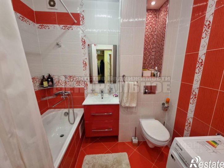 1-комн квартира проезд Соловьиная роща, 18,  д. 18