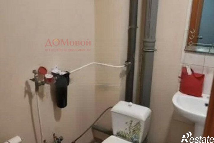 1-комн квартира Киевское шоссе, 53,  д. 53