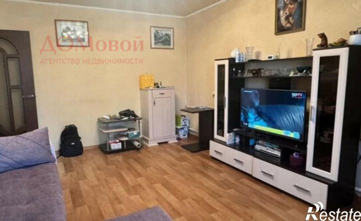 2-комн квартира ул Березовая, 12,  д. 12