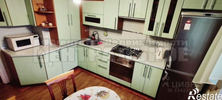 2-комн квартира ул 12 лет Октября, 9А,  д. 9А