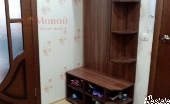 2-комн квартира ул Березовая, 12,  д. 12