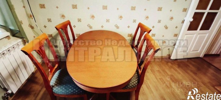 2-комн квартира ул 12 лет Октября, 9А,  д. 9А