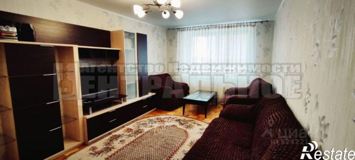 2-комн квартира ул 12 лет Октября, 9А,  д. 9А