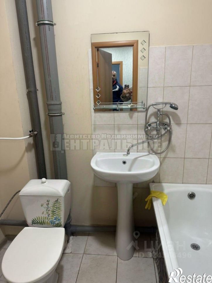 1-комн квартира Киевское шоссе, 53,  д. 53