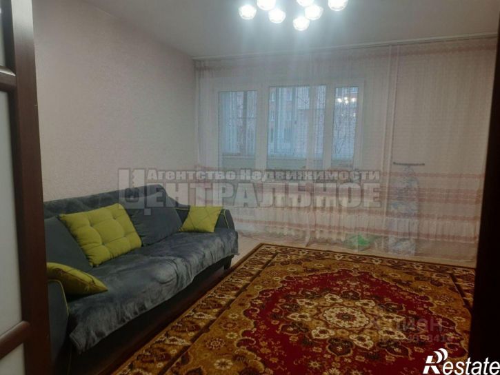 2-комн квартира ул Крупской, 55А,  д. 55А