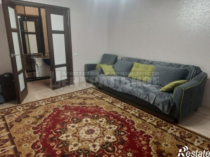 2-комн квартира ул Крупской, 55А,  д. 55А