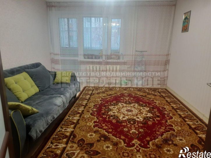 2-комн квартира ул Крупской, 55А,  д. 55А