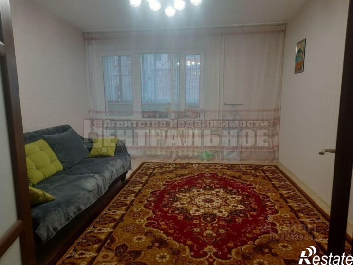 2-комн квартира ул Крупской, 55А,  д. 55А