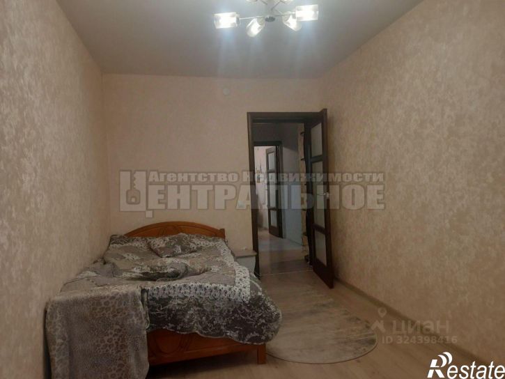 2-комн квартира ул Крупской, 55А,  д. 55А