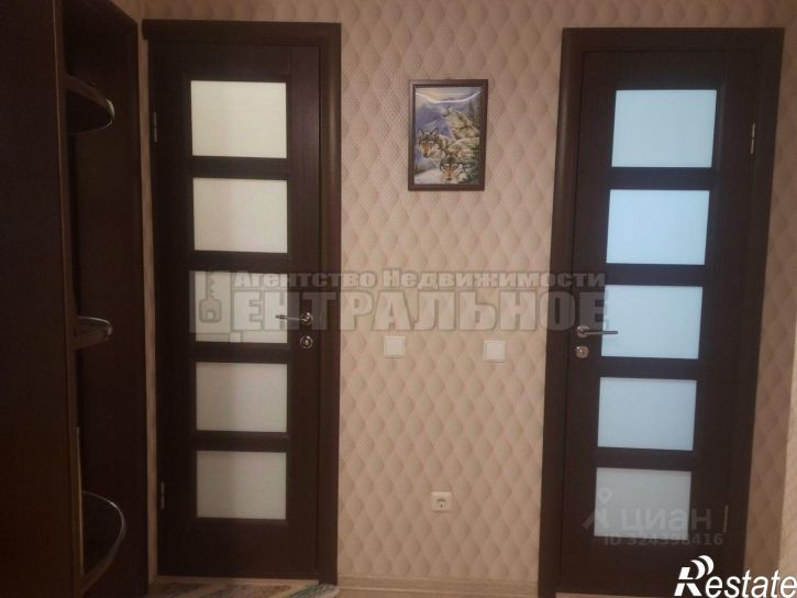 2-комн квартира ул Крупской, 55А,  д. 55А