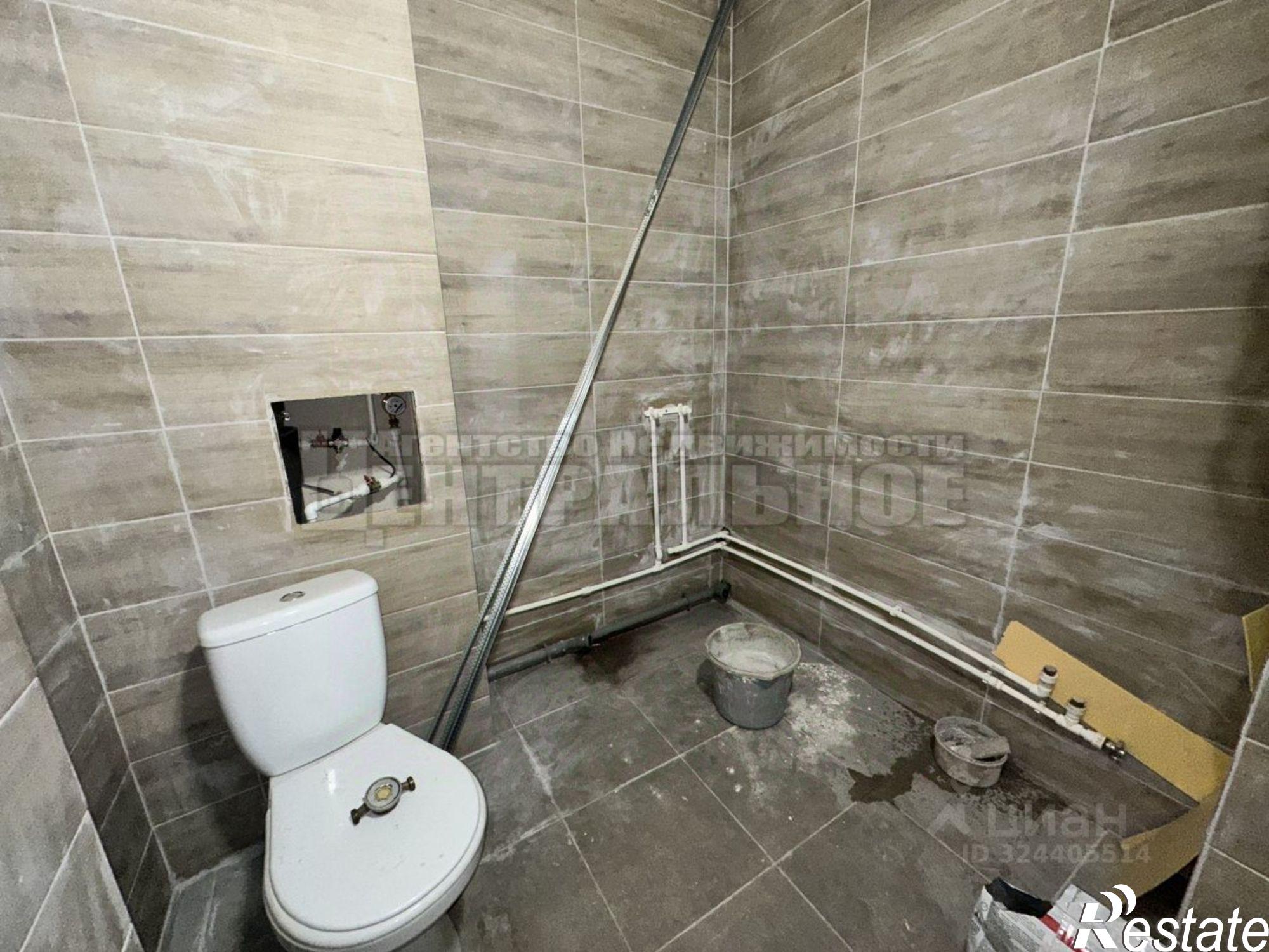 Купить квартиру за 3 100 000 рублей на 1-я Восточная улица, 3/6 к4