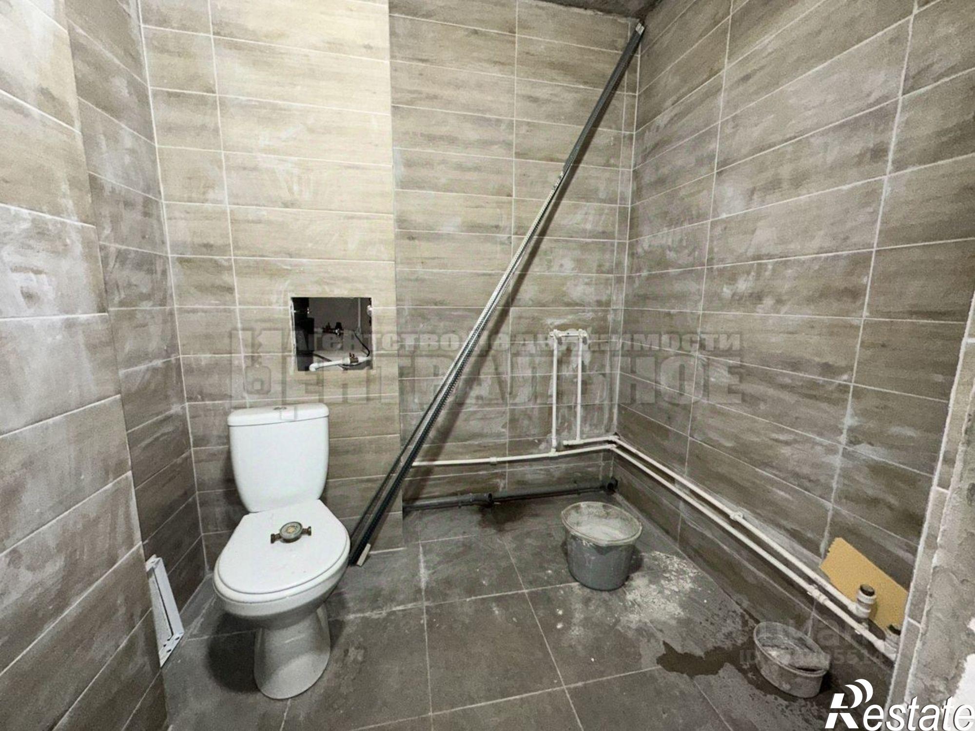 Купить квартиру за 3 100 000 рублей на 1-я Восточная улица, 3/6 к4