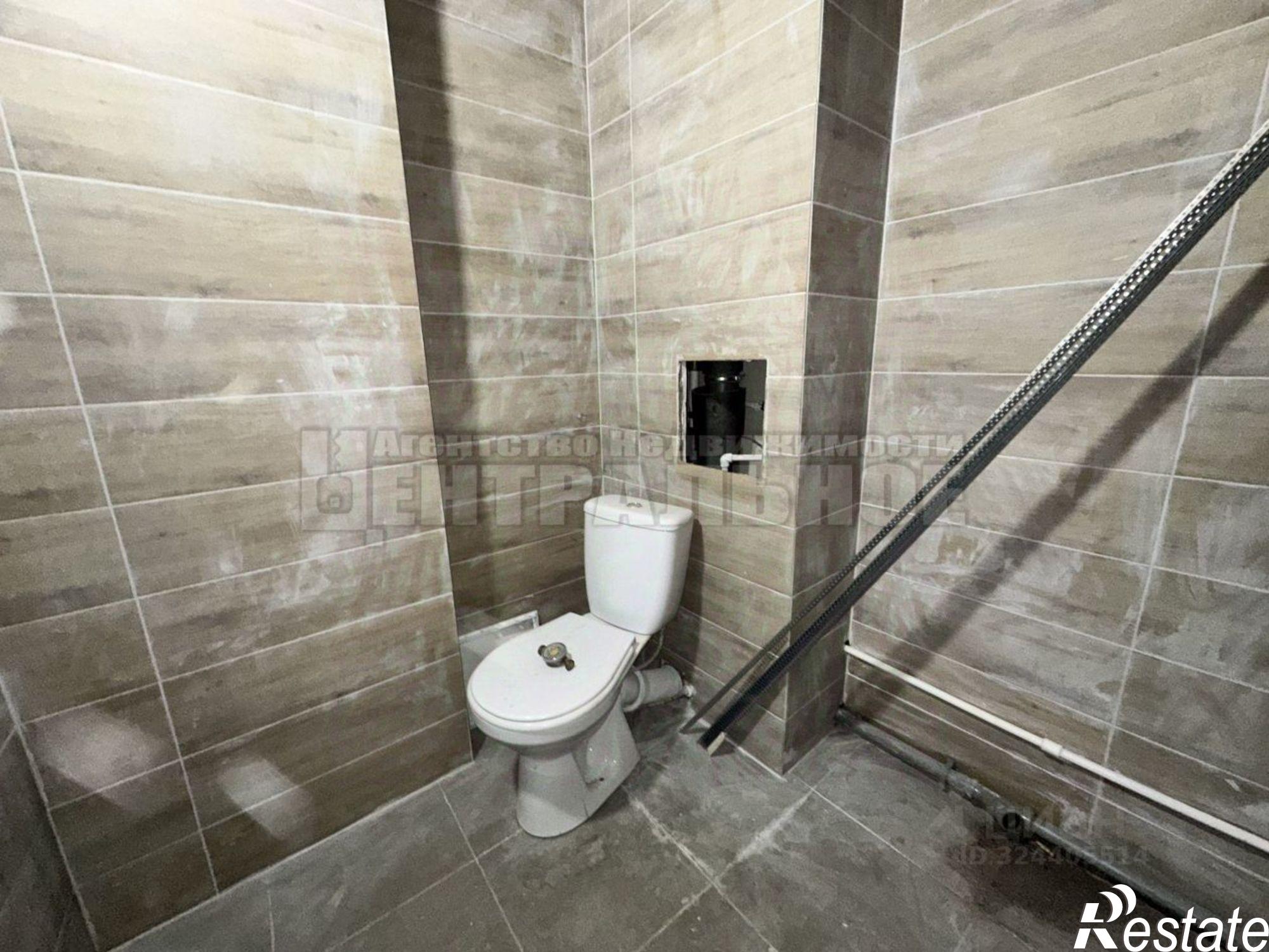 Купить квартиру за 3 100 000 рублей на 1-я Восточная улица, 3/6 к4