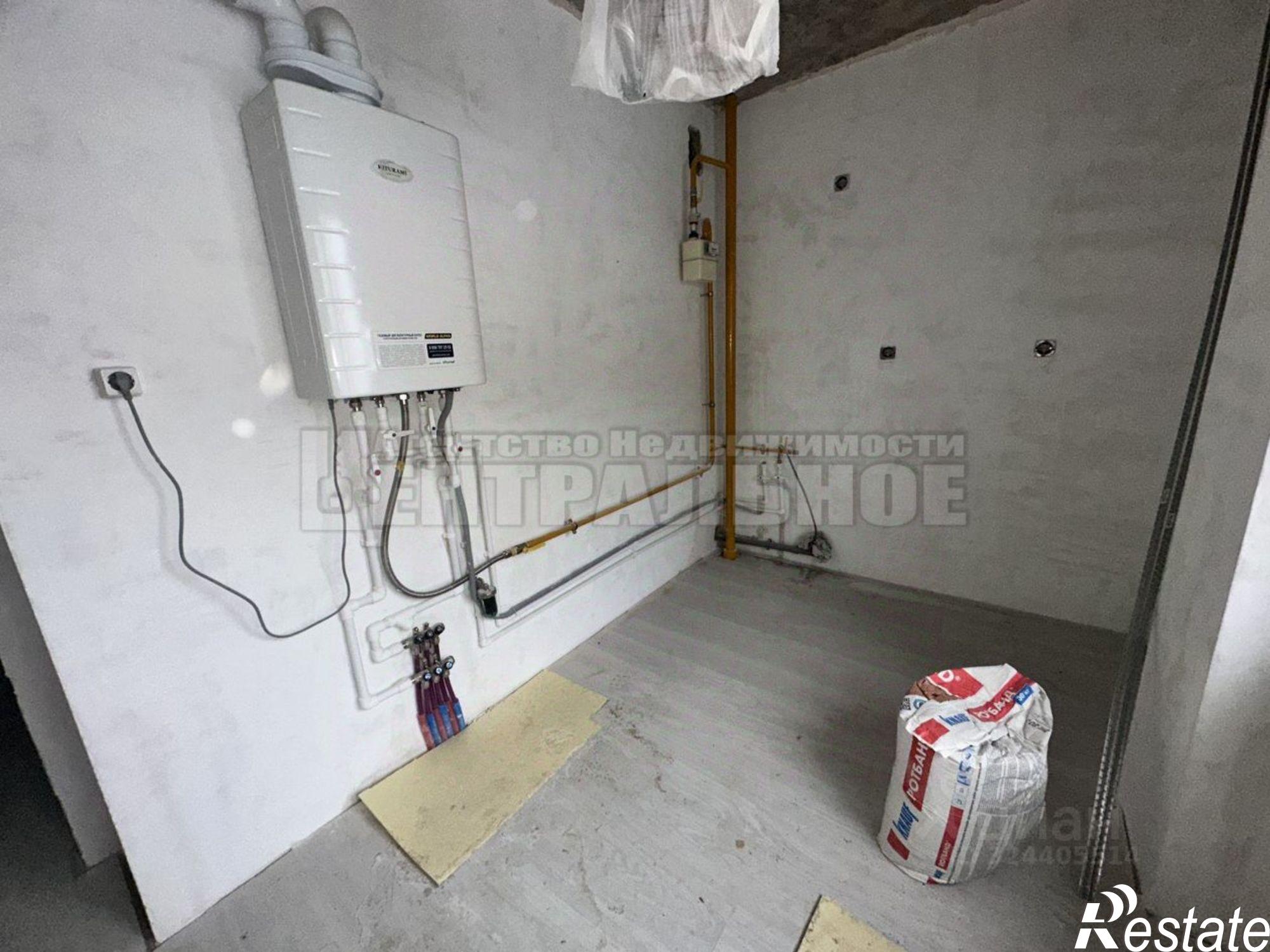 Купить квартиру за 3 100 000 рублей на 1-я Восточная улица, 3/6 к4