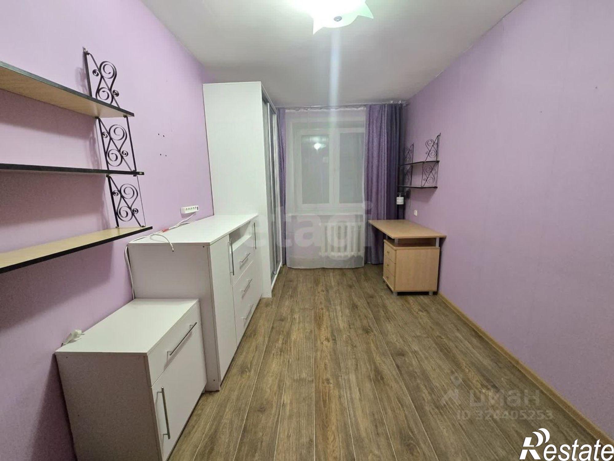 Сдать квартиру за 23 000 рублей на ул Попова, 119