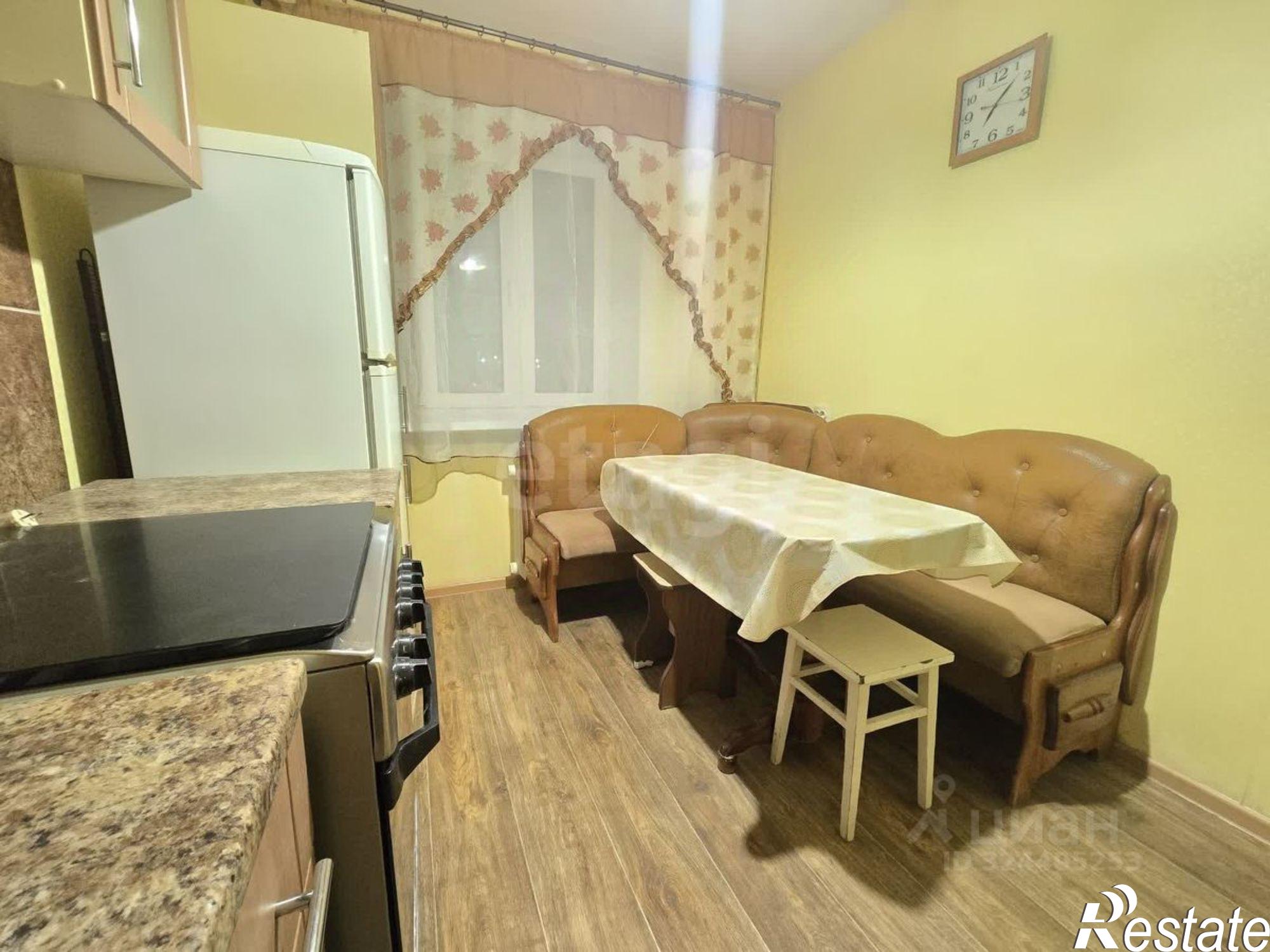 Сдать квартиру за 23 000 рублей на ул Попова, 119