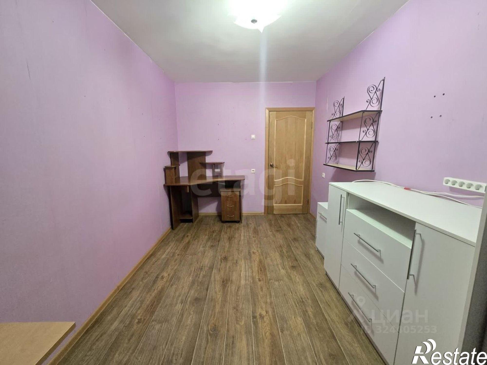 Сдать квартиру за 23 000 рублей на ул Попова, 119