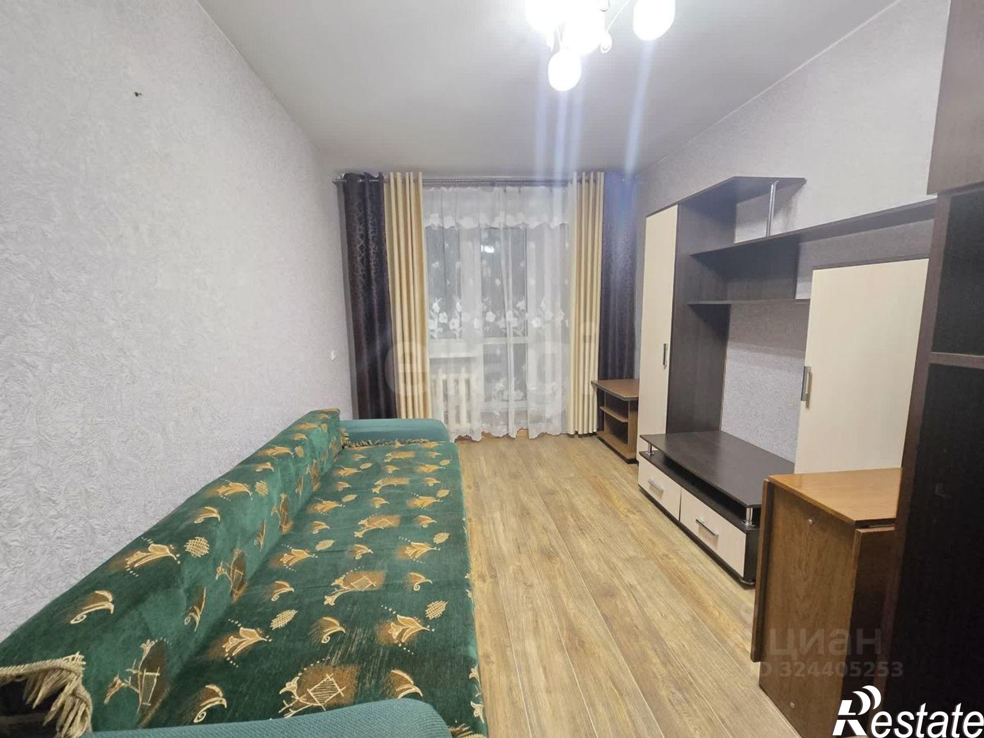 Сдать квартиру за 23 000 рублей на ул Попова, 119