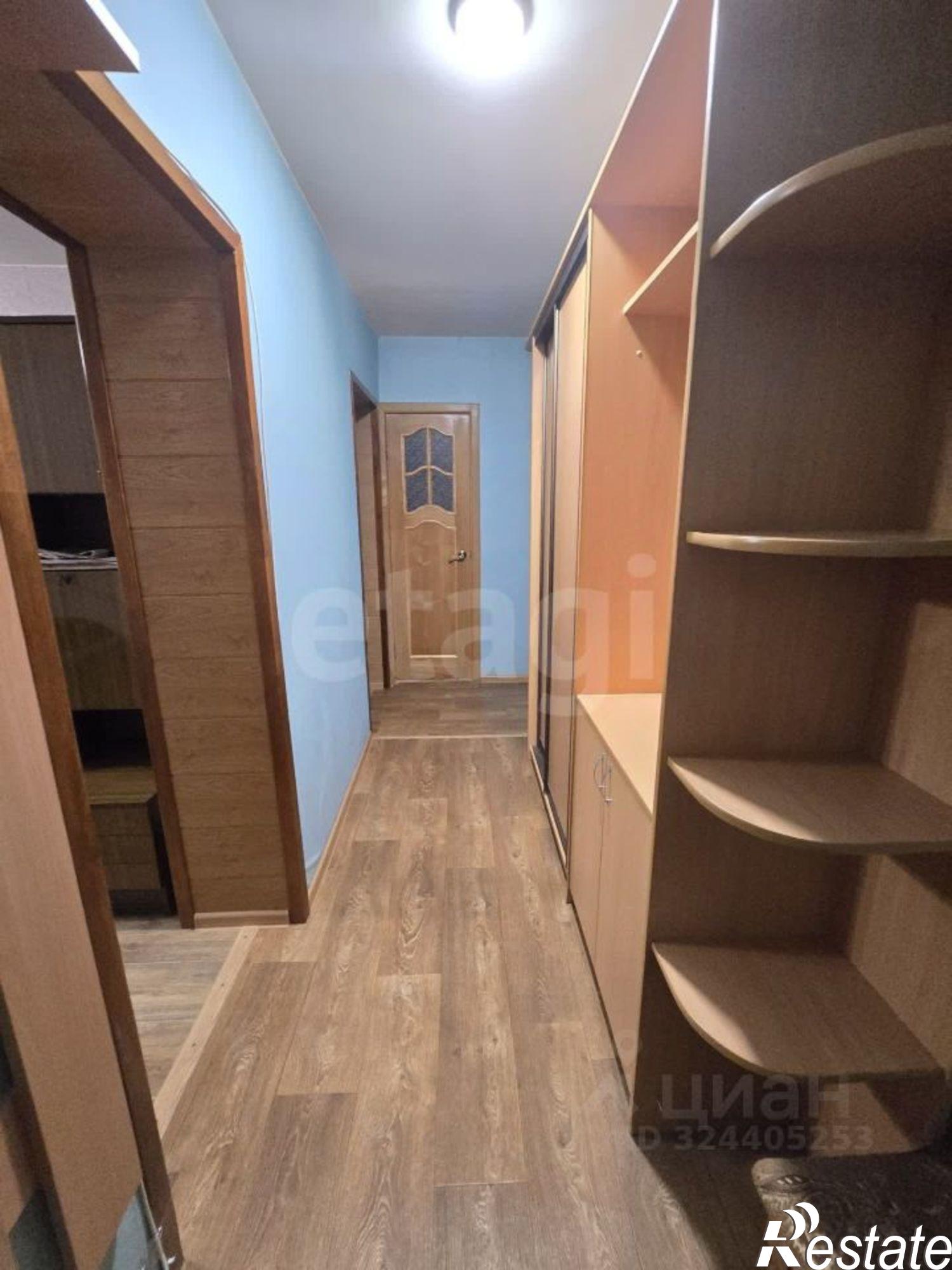 Сдать квартиру за 23 000 рублей на ул Попова, 119