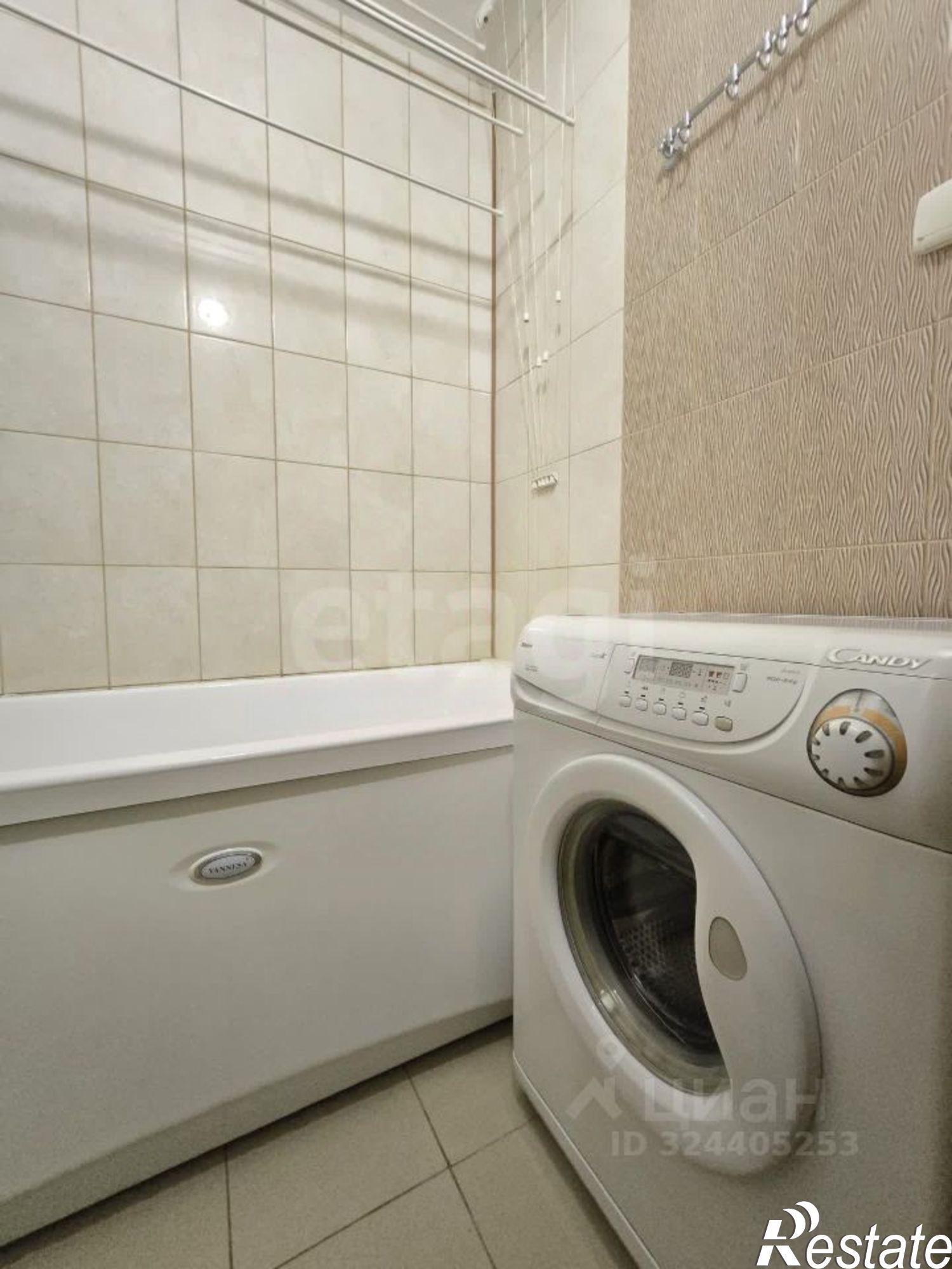 Сдать квартиру за 23 000 рублей на ул Попова, 119